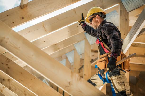 Best Best Roofing Contractors  in Danville, IN
