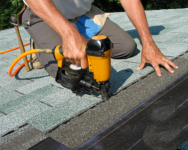 Best Roof Installation Near Me  in Danville, IN